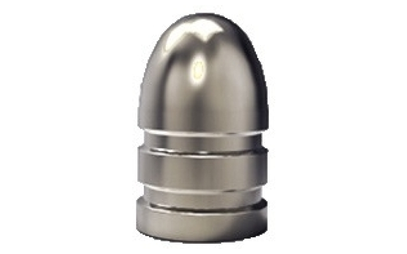Lee Precision 32 caliber (0.311'') 93gr round nose mold